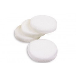 Esponja Endo Discos 8mm 50u